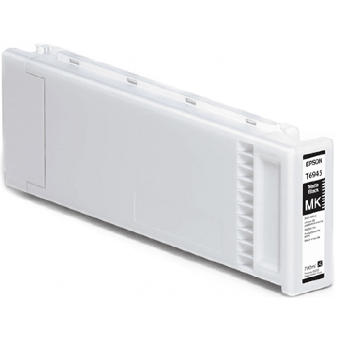 Epson UltraChrome XD T694500 C13T694500 Matte Black Original Mürəkkəb Kartrici 700 ml — Elektronika, Bakı
