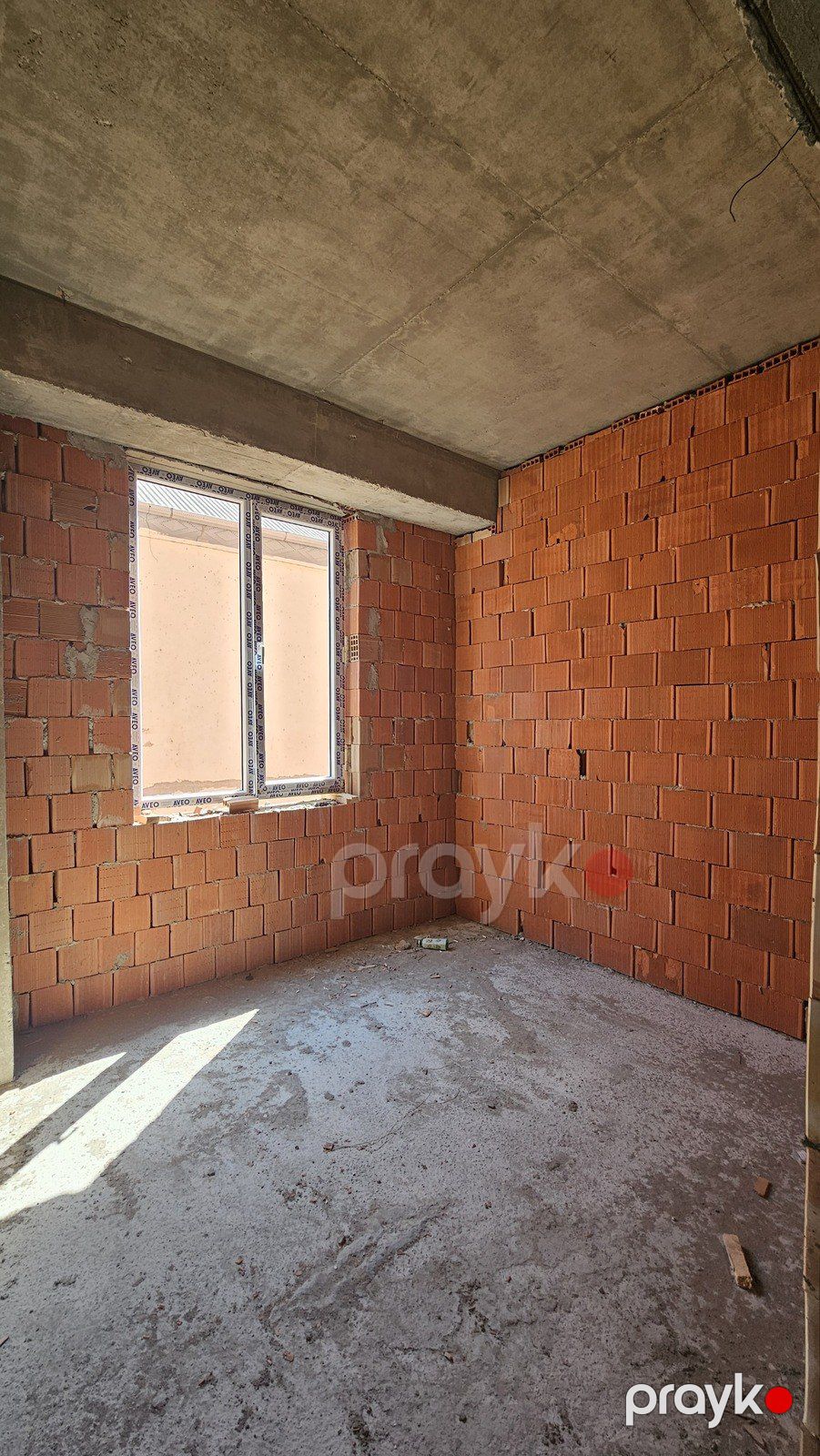 2-otaqlı yeni tikili, Masazır qəs., 53 m² — Mənzil, Bakı (11)