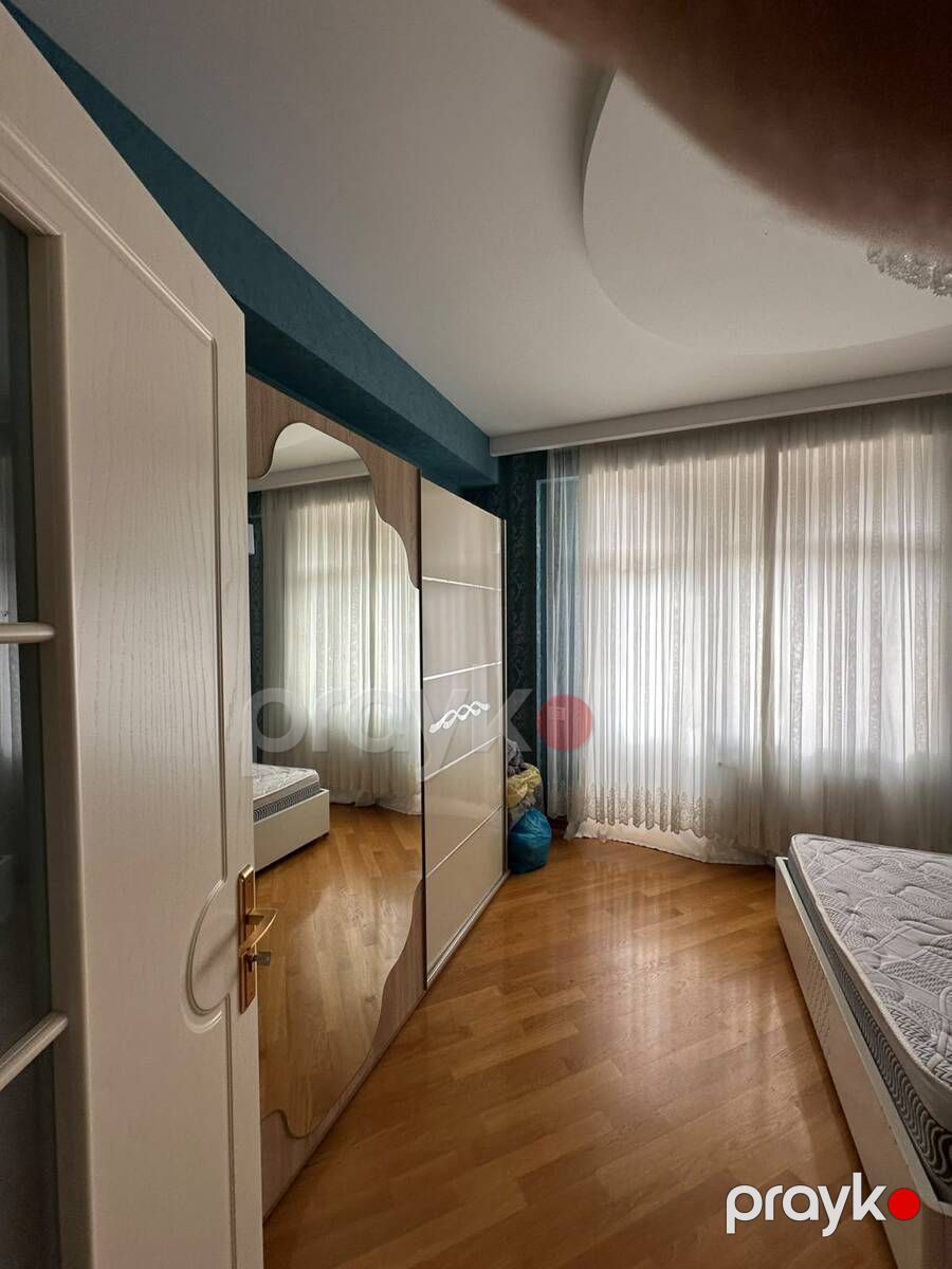 3-otaqlı yeni tikili kirayə verilir, Xalqlar Dostluğu m., 140 m² — Mənzil, Bakı (9)