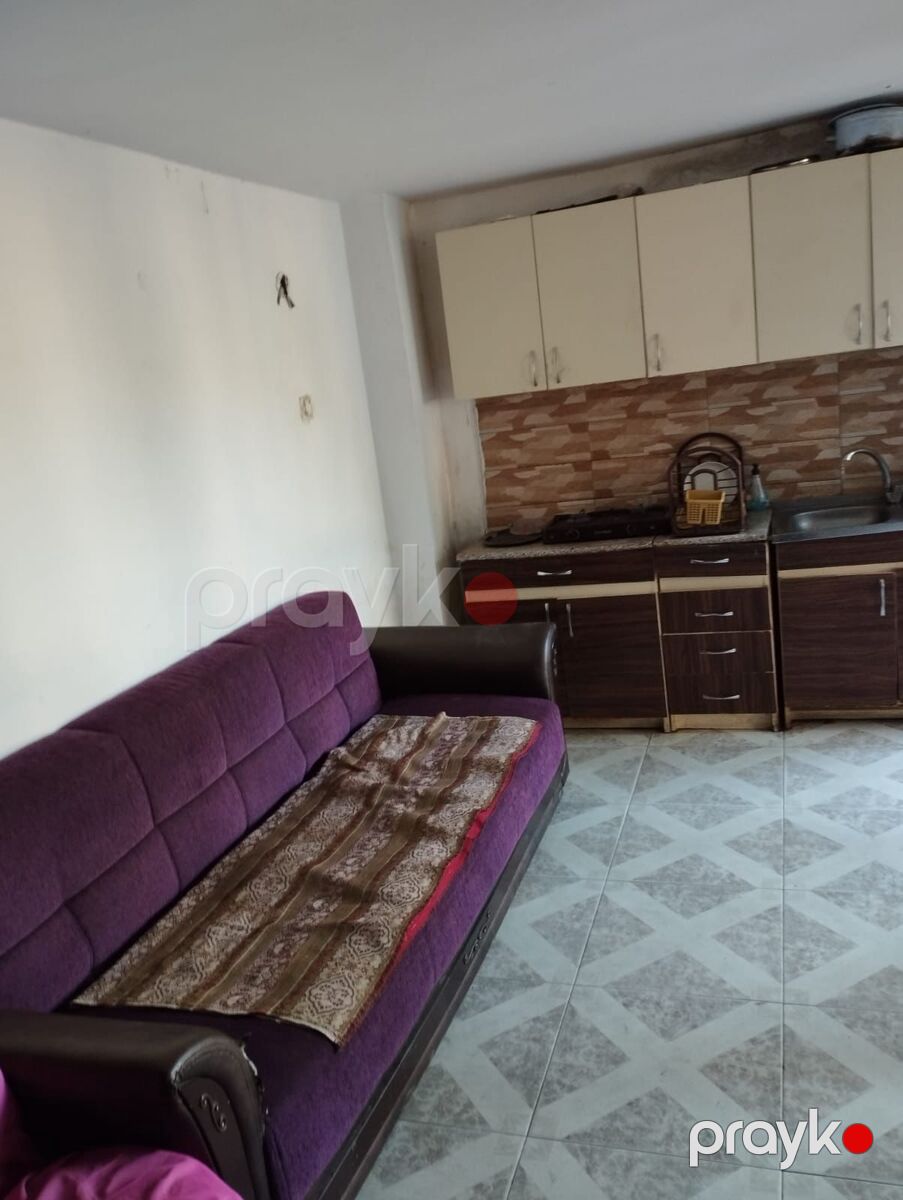 7-otaqlı mənzil kirayə verilir, Xətai r., 150 m² — Mənzil, Bakı (4)