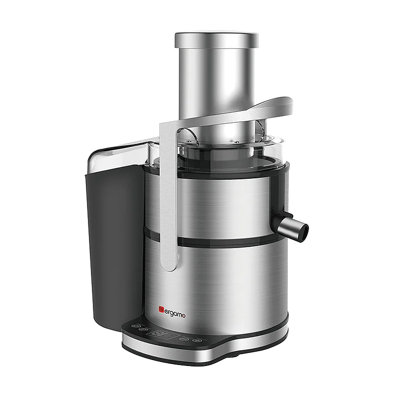 Şirəçəkən Bergamo BG-JE3460GDS4 — Şirə sıxaçları, Bakı (2)