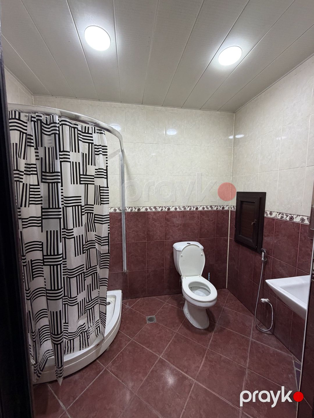 Satılır 2 otaqlı yeni tikili 70 m² — Mənzil, Bakı (7)