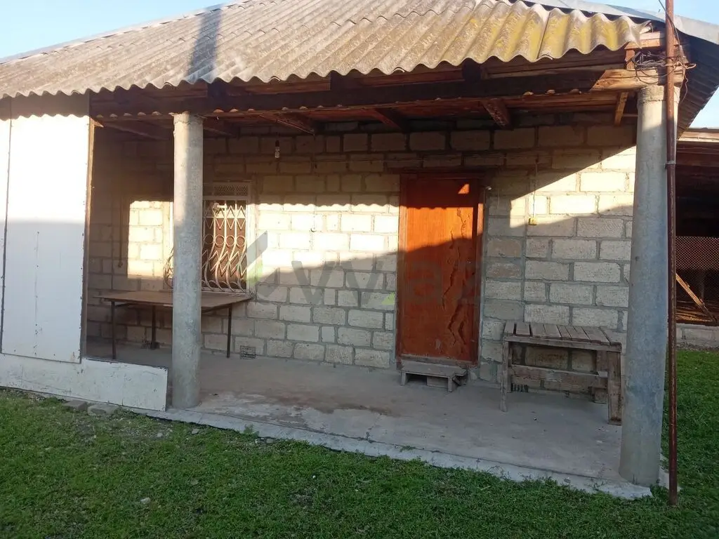 4 otaqlı Həyət evi Satılır, Yevlax — Ev, villa, Yevlax (10)