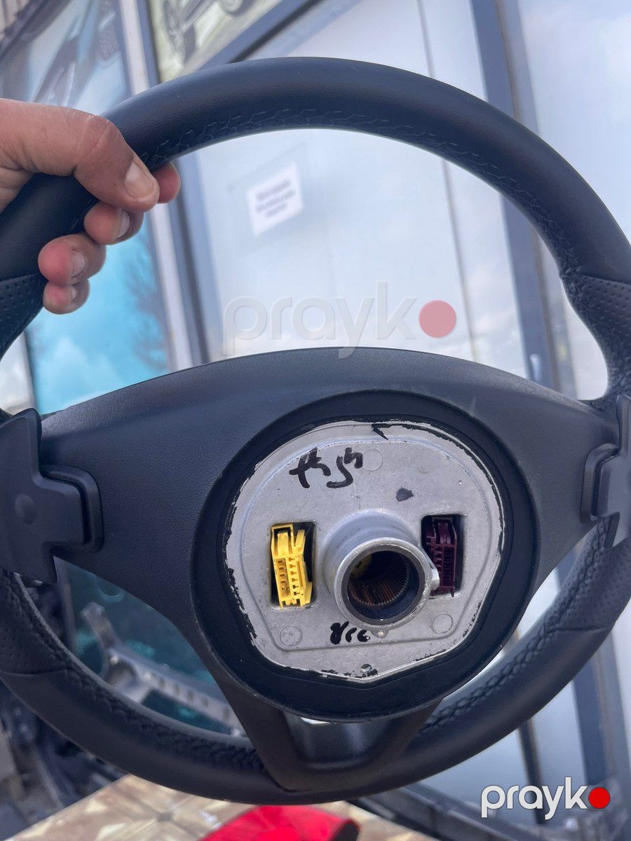 Mercedes W213 sükanı və hava yastığı — Ehtiyat hissələri və aksesuarlar, Bakı (4)