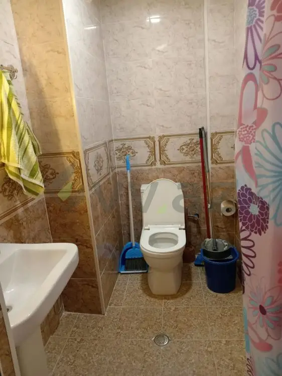 2 otaqlı mənzil Yeni tikili Satılır, Masazır, Abşeron — Mənzil (4)