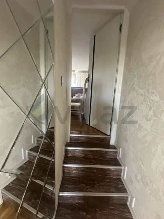 3 otaqlı mənzil Köhnə tikili Satılır, 8-ci mikrorayon, Binəqədi, Bakı — Mənzil, Bakı (5)
