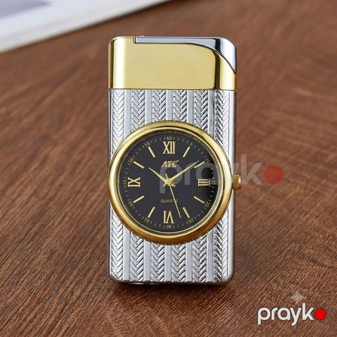 Alışqan trnxa2227, metal, gümüşü, 10 ml — Bakı