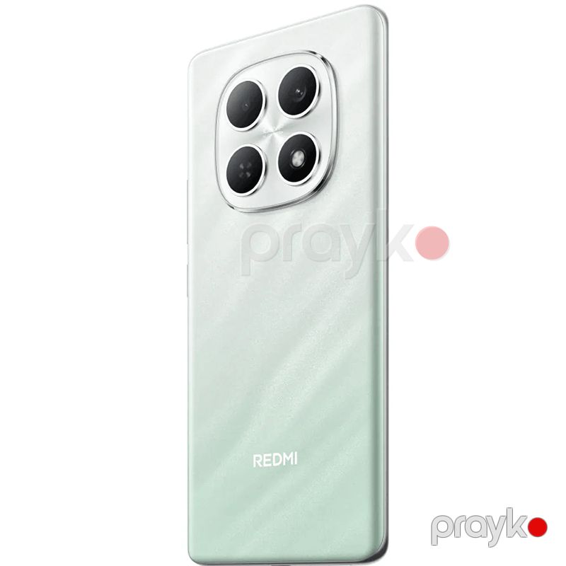 Xiaomi Redmi Note 15 6GB/128GB NFC Green — Smartfonlar, Bakı (3)