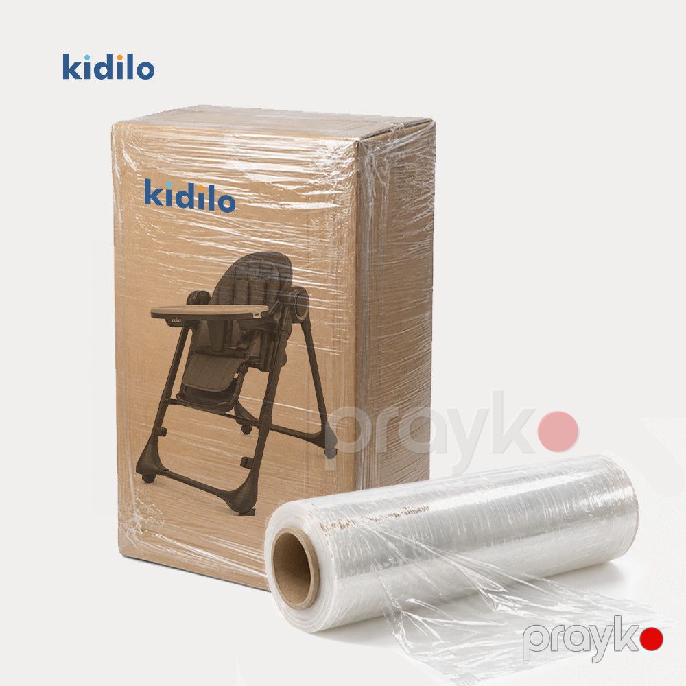 Uşaq yedizdirmə oturacağı Kidilo AB810, Metal, 6+ ay, Qara — Mallar, Bakı (3)