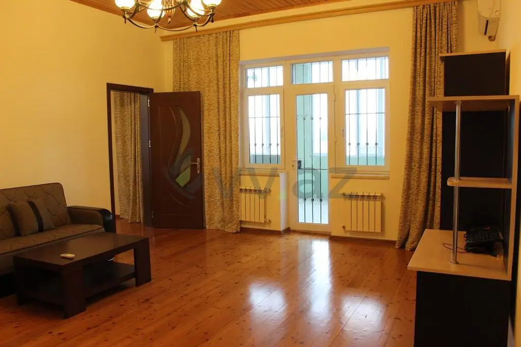 4 otaqlı Həyət evi Satılır, Novxanı, Abşeron — Ev, villa (11)
