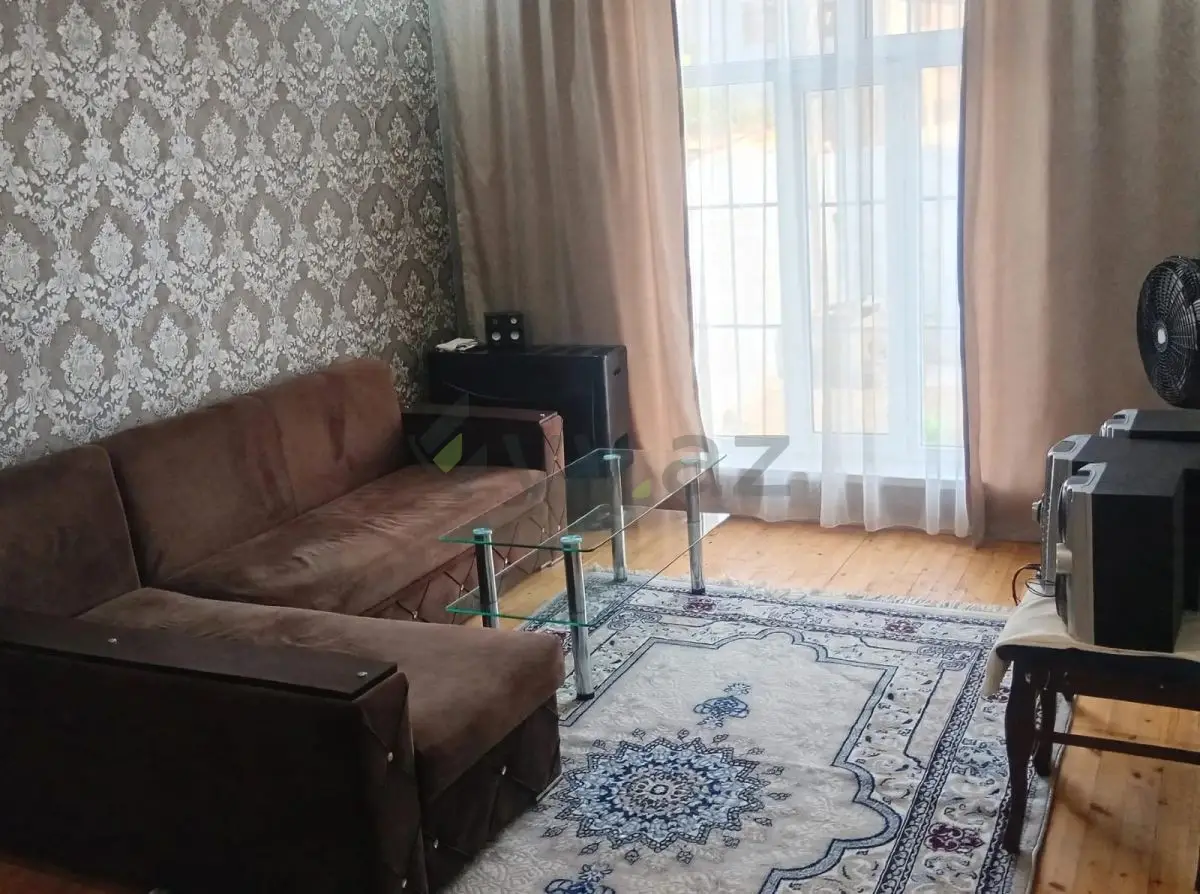 3 otaqlı Həyət evi Satılır, Xəzər bağları, Sumqayıt — Ev, villa, Sumqayıt (8)
