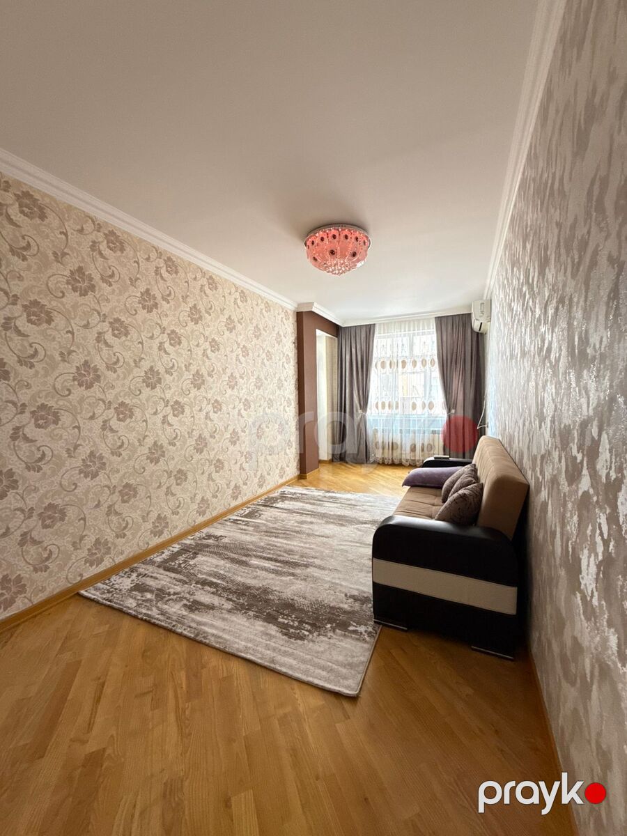 Satılır 3 otaqlı yeni tikili 115 m² — Mənzil, Bakı (2)