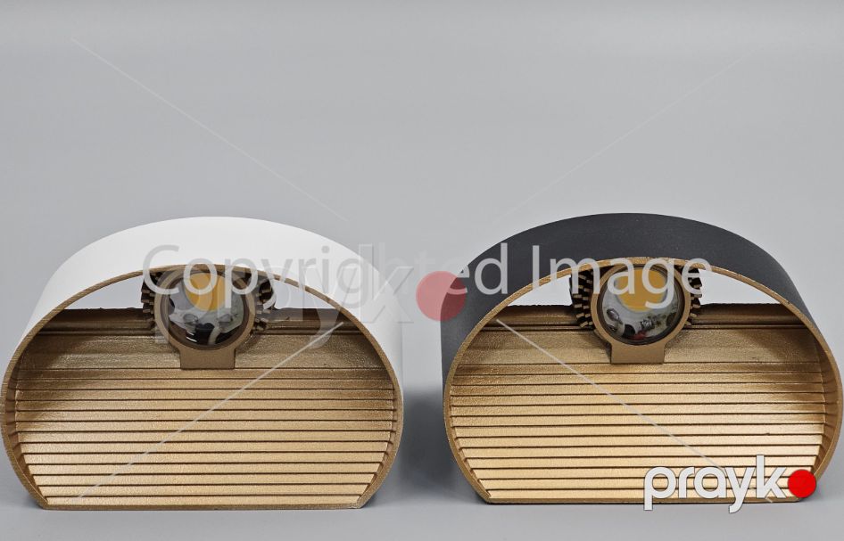 LED işığı fasad üçün Modi WL27206A — İşıqlandırma, Bakı (2)