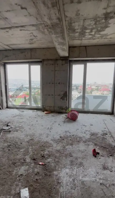 3 otaqlı mənzil Yeni tikili Satılır, Biləcəri qəs., Binəqədi, Bakı — Mənzil, Bakı (5)