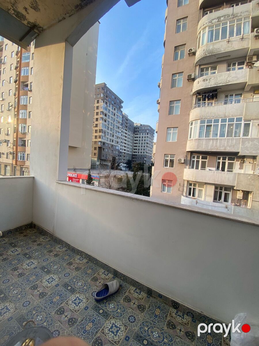 Satılır 4 otaqlı yeni tikili 157 m² — Mənzil, Bakı (12)
