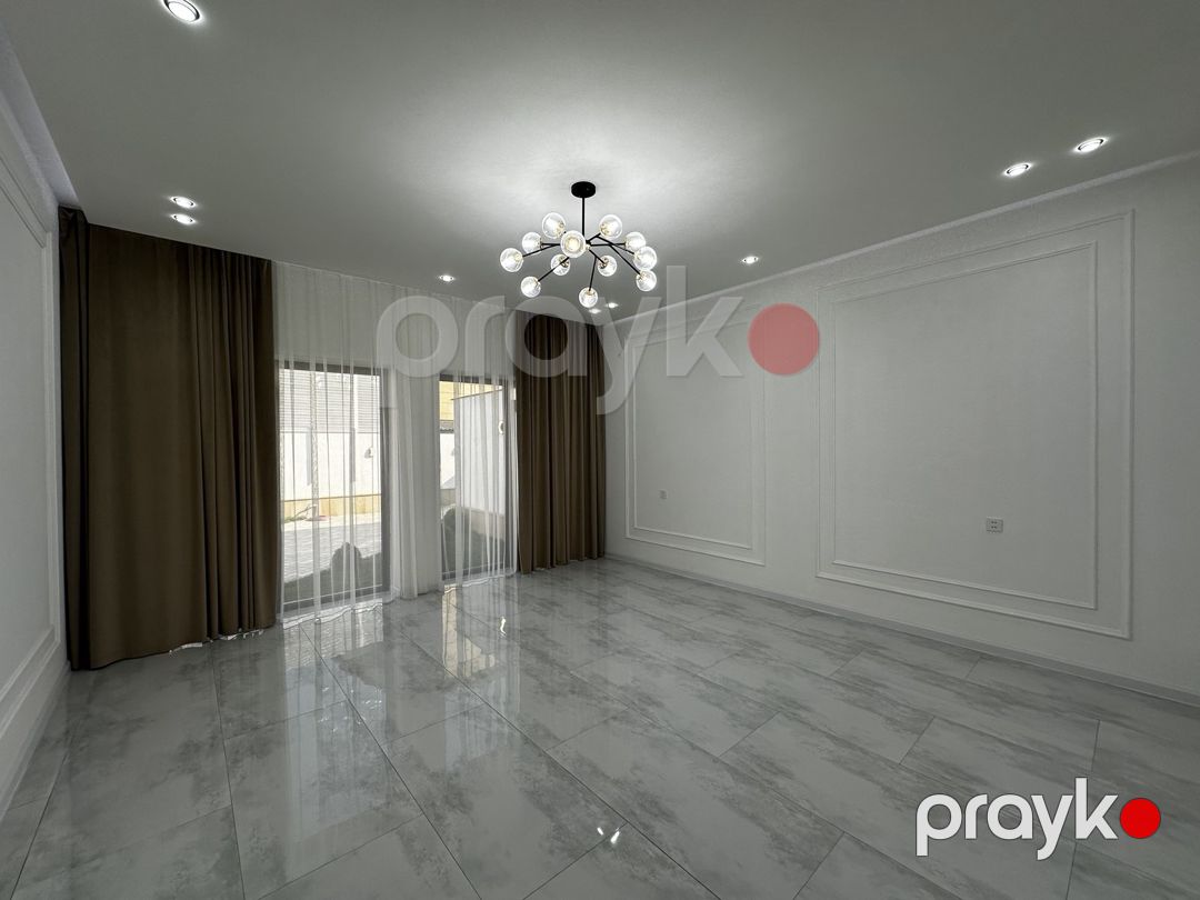 Satılır 4 otaqlı həyət evi/bağ evi 130 m² — Ev, villa, Bakı (6)