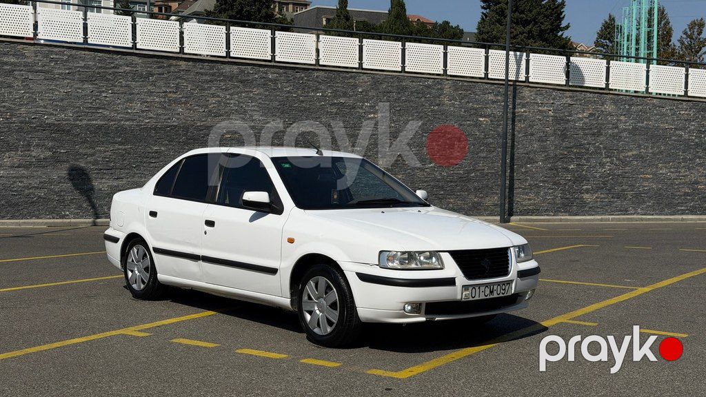 Khazar LX, 1.7 L, 2020 il, 244 400 km — Avtomobillər, Bakı (3)