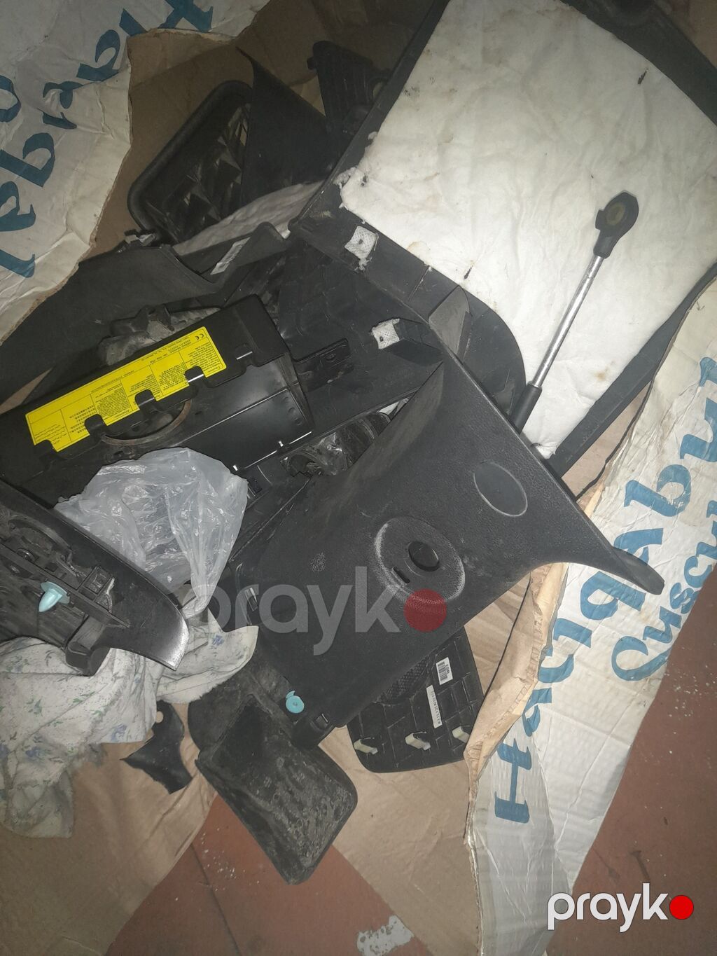 Hyundai Veloster üçün orijinal ehtiyat hissələri (2011–2018) Əlavə — Kuzov hissələri, Bakı (6)