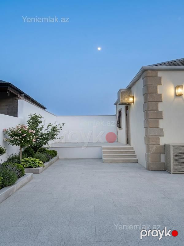 Satılır 3 otaqlı Həyət evi / Villa, 140 m², Suraxanı rayonu — Ev, villa, Bakı (9)