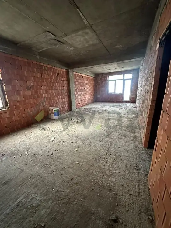 3 otaqlı mənzil Yeni tikili Satılır, Masazır, Abşeron — Mənzil (5)