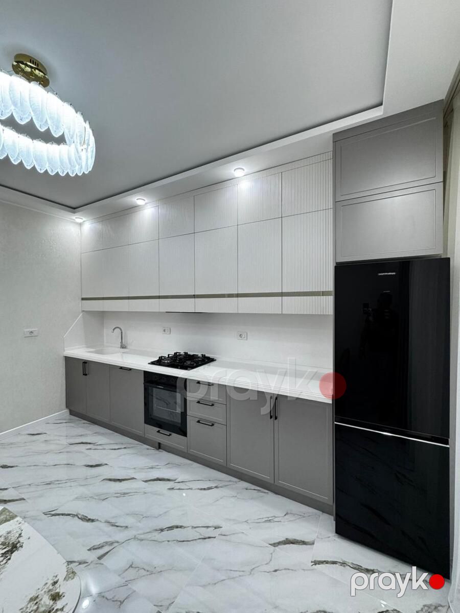 Satılır 2 otaqlı yeni tikili 85 m² — Mənzil, Bakı (5)