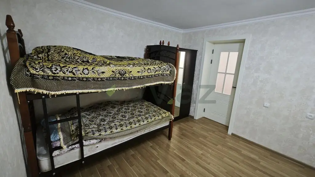 2 otaqlı Həyət evi Kirayə (günlük), Qusar — Ev, villa, Qusar (5)