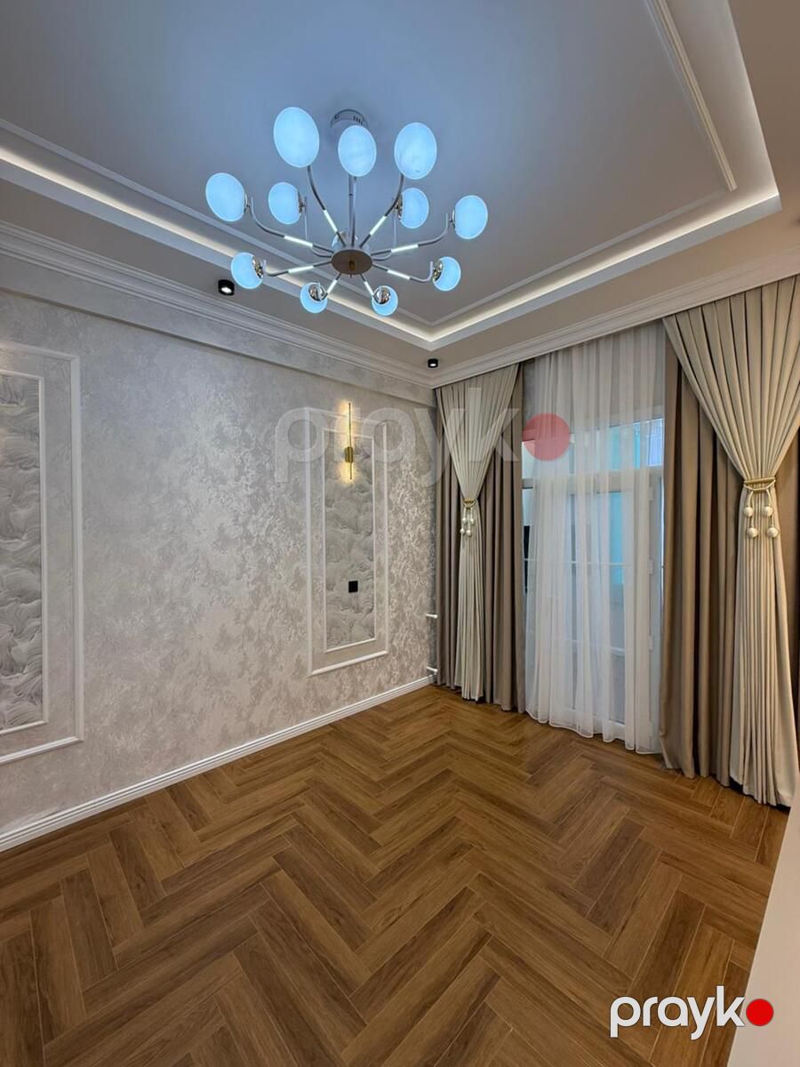 Satılır 3 otaqlı yeni tikili 70 m² — Mənzil, Xırdalan (3)