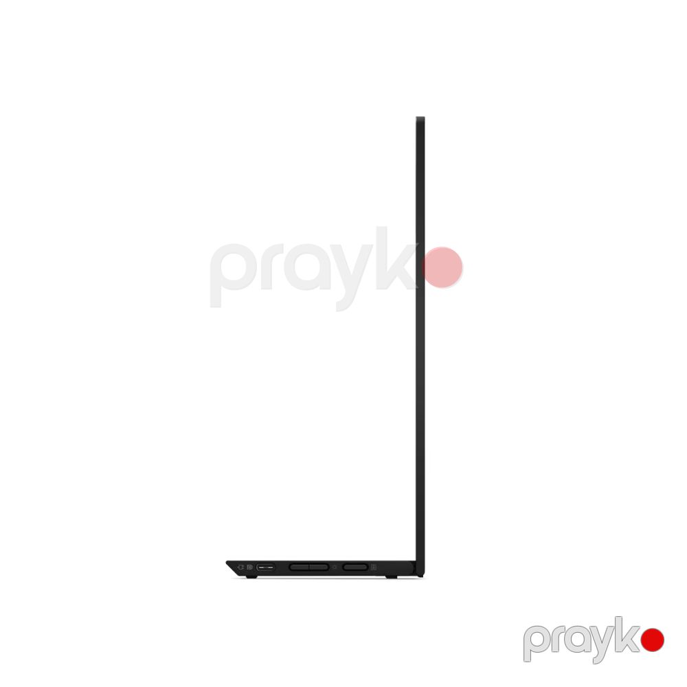 Monitor Lenovo ThinkVision M14t Gen 2 (63FDUAT6WL) — Monitorlər, Bakı (4)