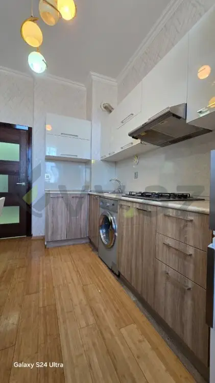 2 otaqlı mənzil Yeni tikili Satılır, Xırdalan — Mənzil, Xırdalan (8)