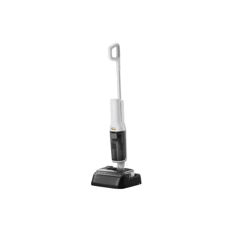 Vertikal tozsoran Roborock F25 RT Gen2 White — Bakı