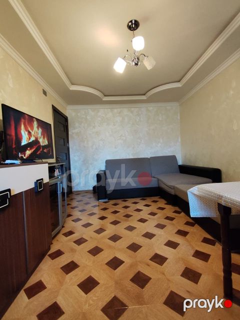 Satılır 1 otaqlı köhnə tikili 33 m² — Bakı