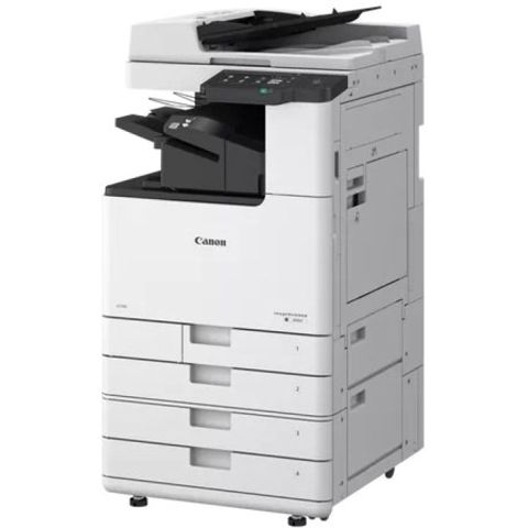 Canon imageRUNNER 2930i 5975C005AA A3 Qara-Ağ Lazer Multifunksional Printer — Bakı