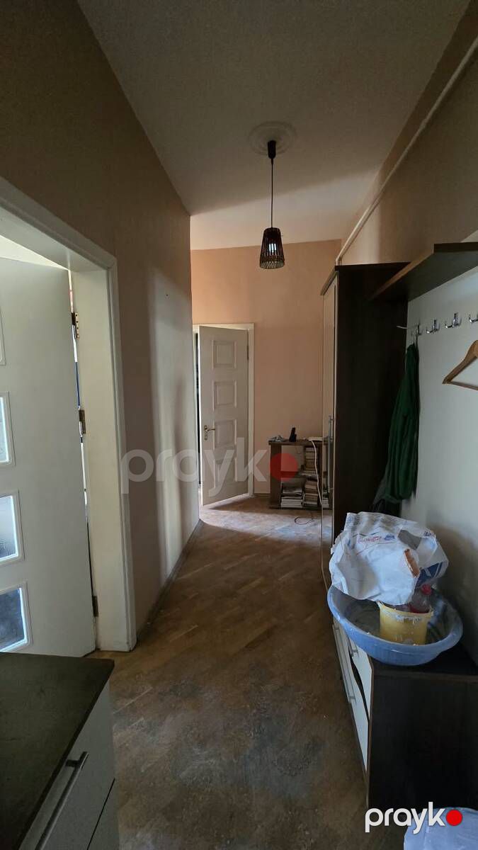Satılır 2 otaqlı köhnə tikili 65 m² — Mənzil, Bakı (7)