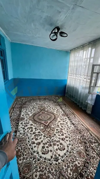 4 otaqlı Həyət evi Satılır, Quba — Ev, villa, Quba (9)