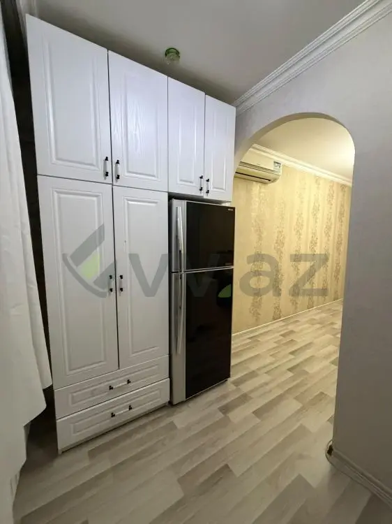 2 otaqlı mənzil Yeni tikili Kirayə, Xırdalan — Mənzil, Xırdalan (6)
