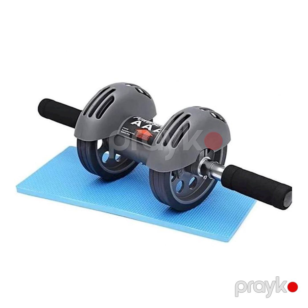 Press üçün rolik WS0310, boz — Mallar, Bakı (3)