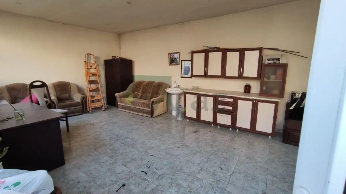 4 otaqlı Həyət evi Satılır, Bayıl qəs., Səbail, Bakı — Ev, villa, Bakı (6)