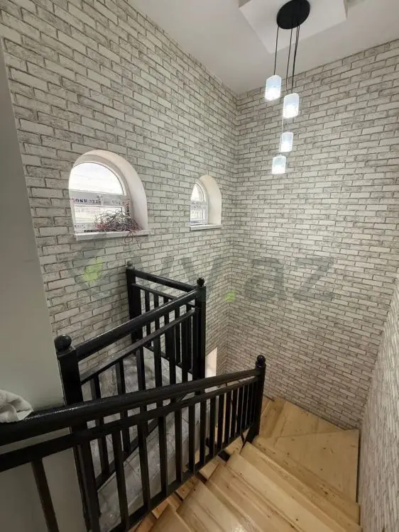 4 otaqlı Həyət evi Satılır, Qazax — Ev, villa, Qazax (11)