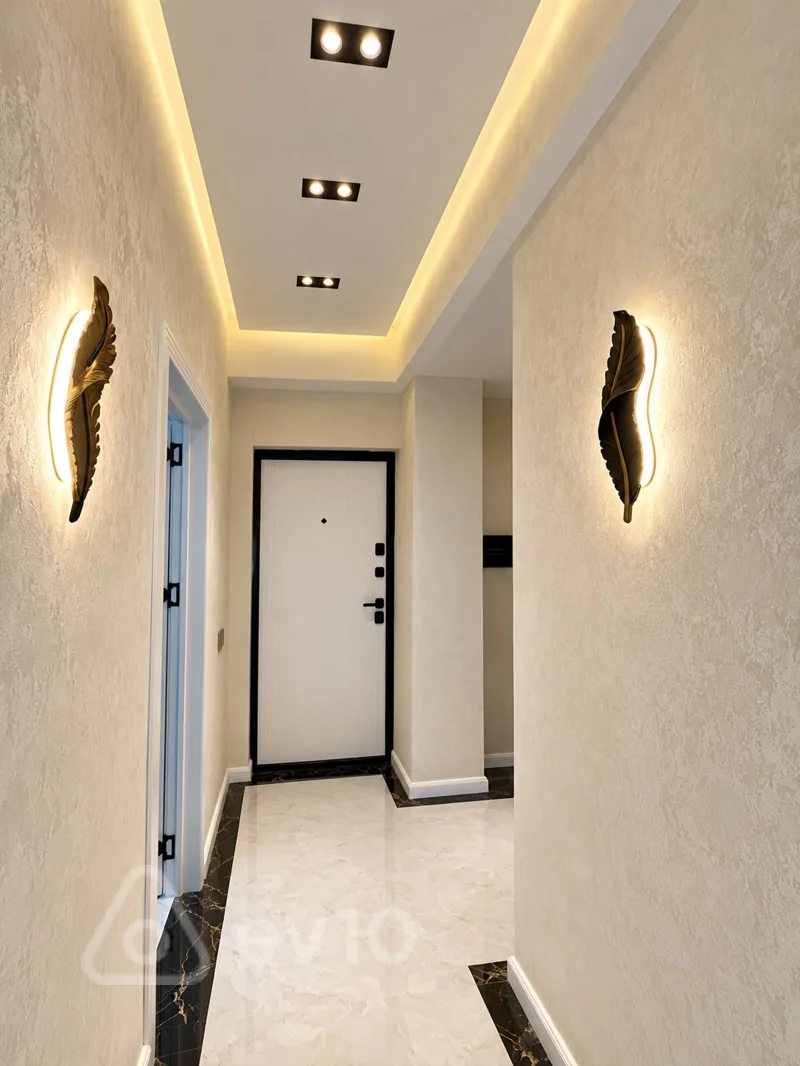 2 otaqlı mənzil, 54 m², Qara Qarayev pr — Mənzil, Bakı (12)