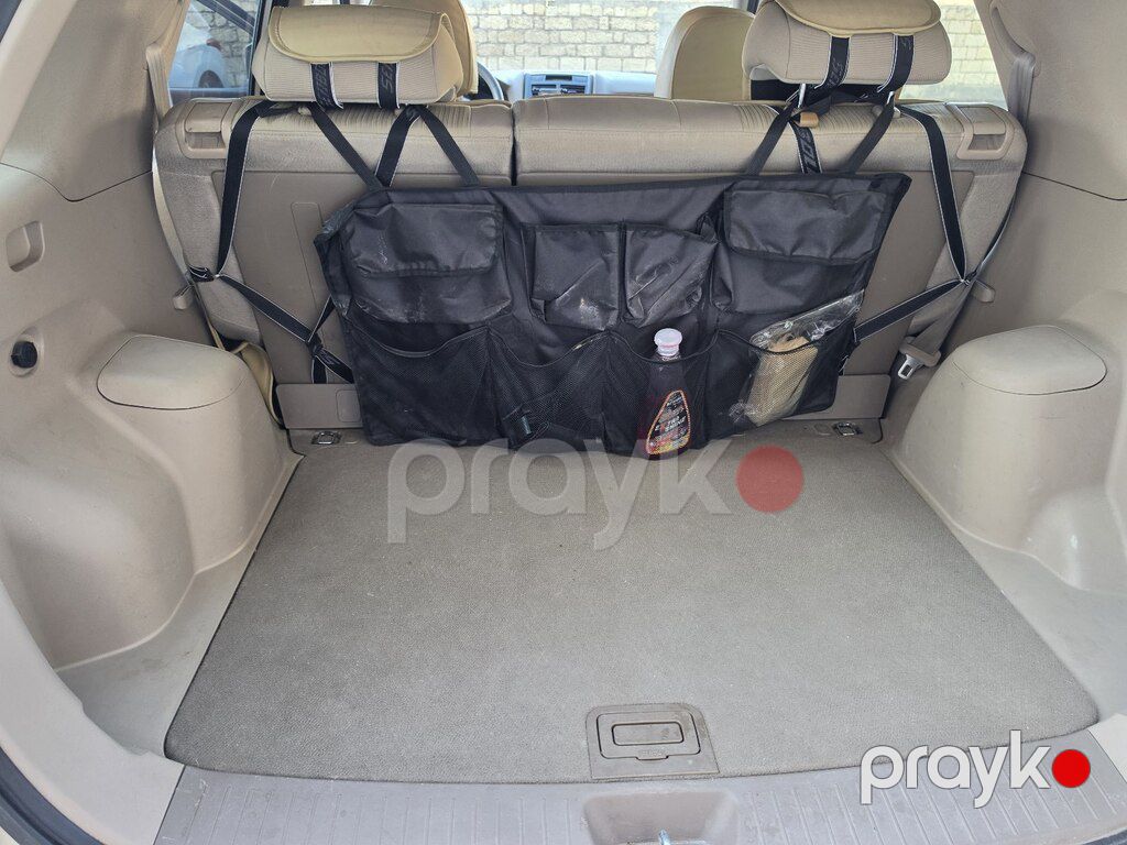Kia Sportage, 2.0 L, 2009 il, 170 300 km — Avtomobillər, Bakı (11)