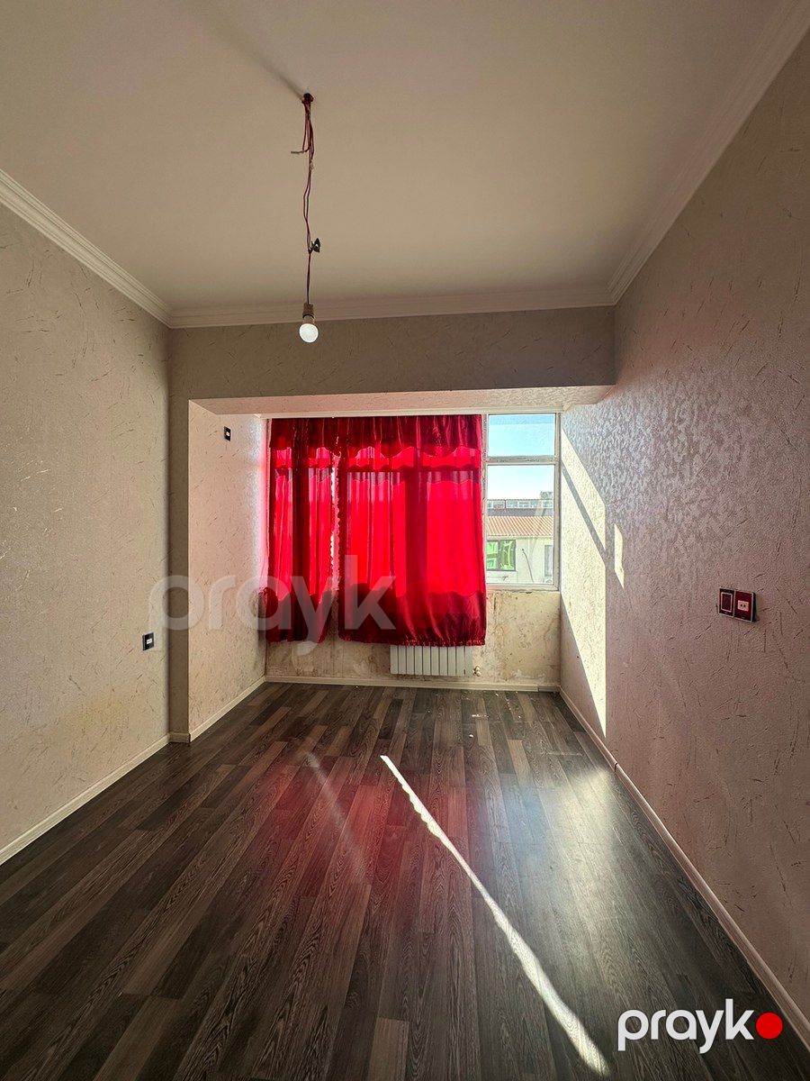 5-otaqlı yeni tikili, Masazır qəs., 100 m² — Mənzil, Bakı (12)