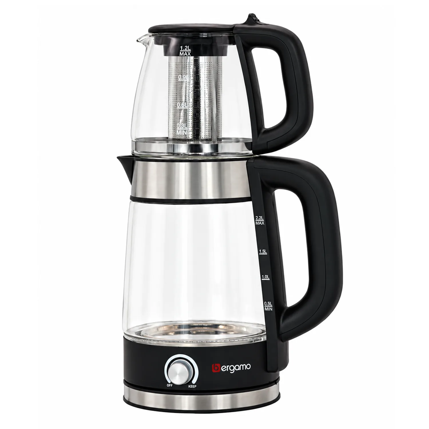 Çaydan Bergamo TT2404TGG — Bakı
