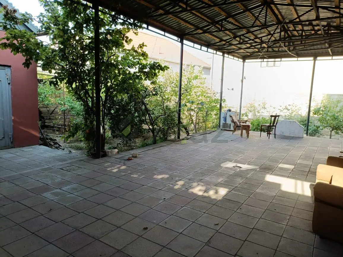 4 otaqlı Həyət evi Satılır, Qaraçuxur qəs., Suraxanı, Bakı — Ev, villa, Bakı (9)
