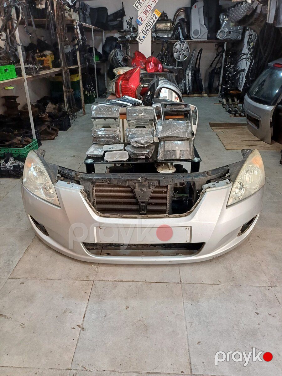 Kia Ceed, Hyundai i30, Kia Rio, Hyundai Accent ehtiyat hissələri — Ehtiyat hissələri və aksesuarlar, Bakı (10)