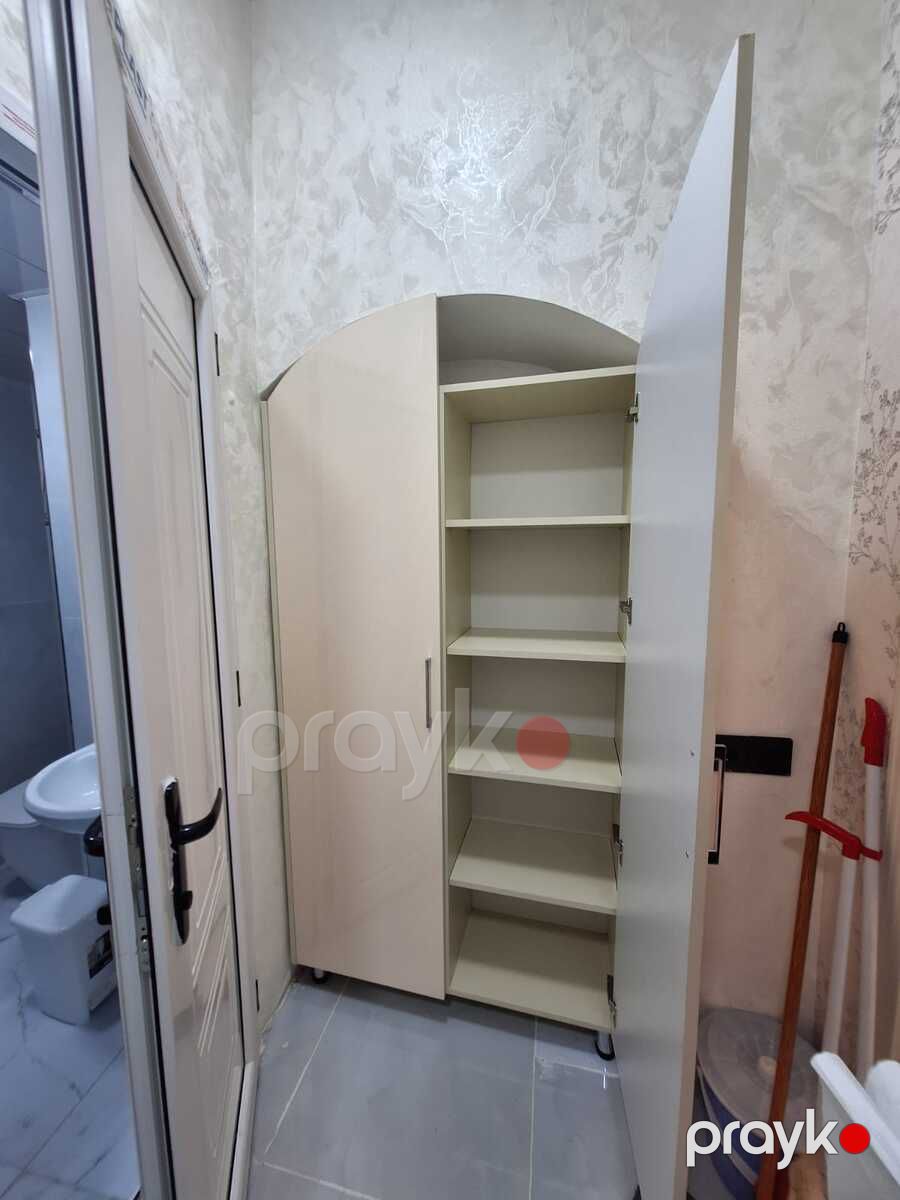 İcarəyə verilir 1 otaqlı köhnə tikili 32 m² — Mənzil, Bakı (8)