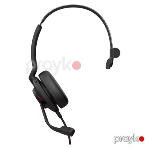 Jabra Evolve2 30 SE USB C/A MS Mono (23189-899-779) — Bakı