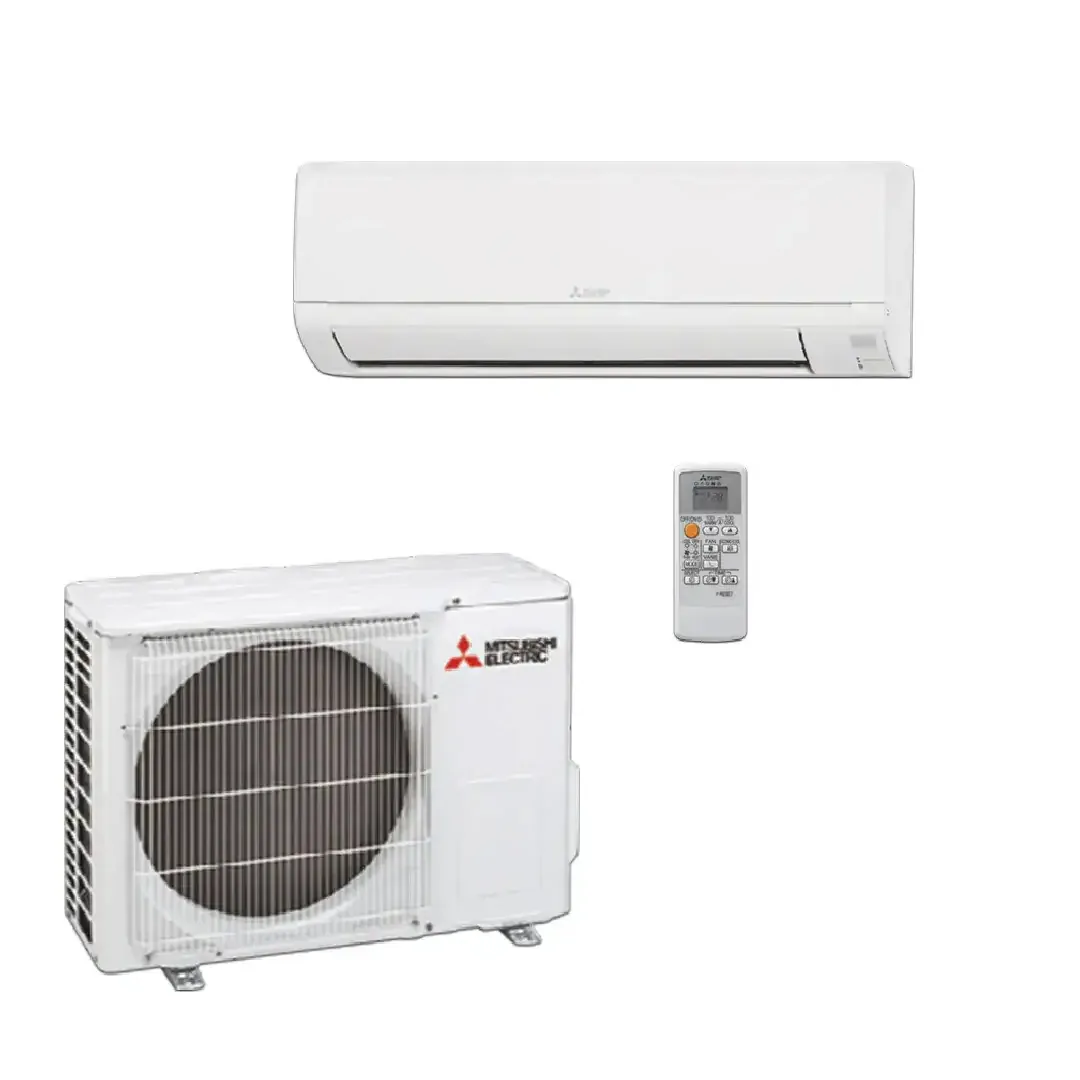 Kondisioner Mitsubishi MSZ-DW35VF / MUZ-DW35VF (quraşdırılmasız) — İqlim texnikası, Bakı (3)