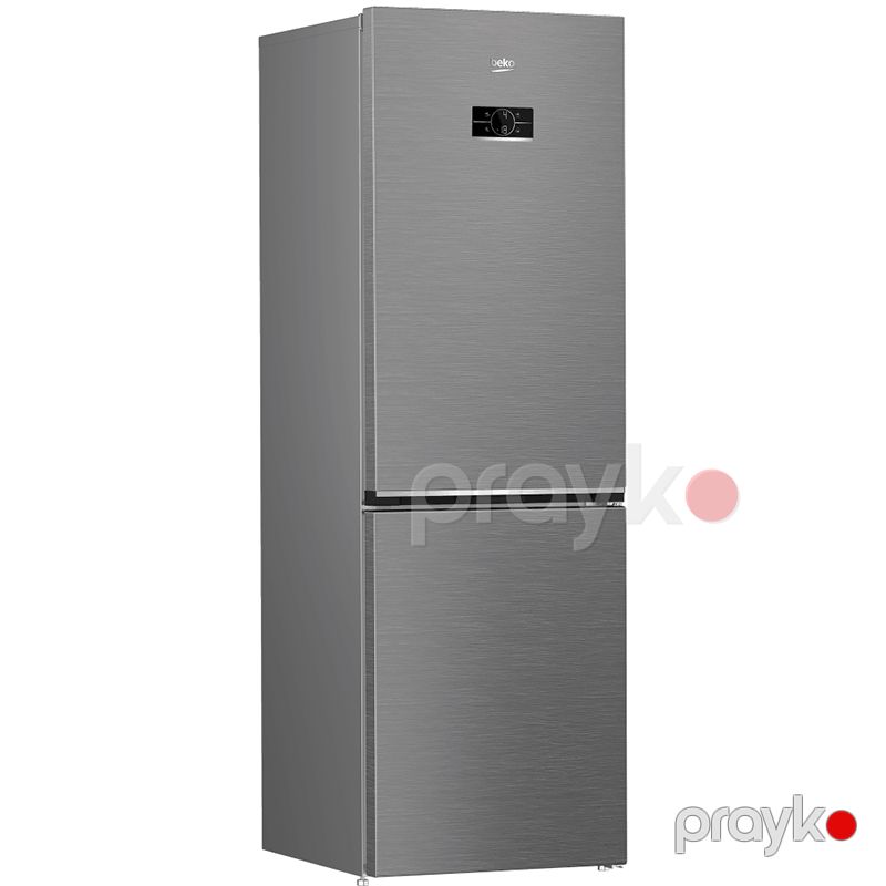 Soyuducu Beko B3RCNK362HX — Soyuducular, Bakı (2)