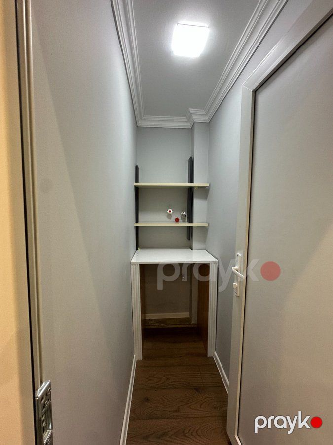 3 otaqlı mənzil, 65 m², Nəsrəddin Tusi küç., Bakı — Mənzil (4)