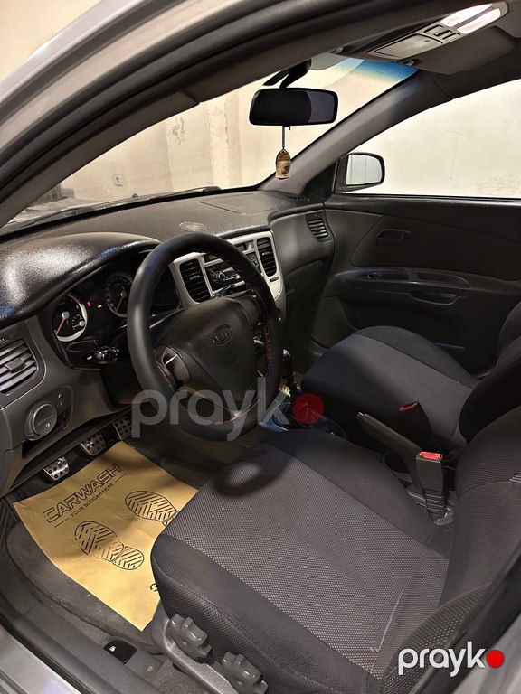 Kia Rio, 1.4 L, 2006 il, 240 000 km — Avtomobillər, Bakı (7)